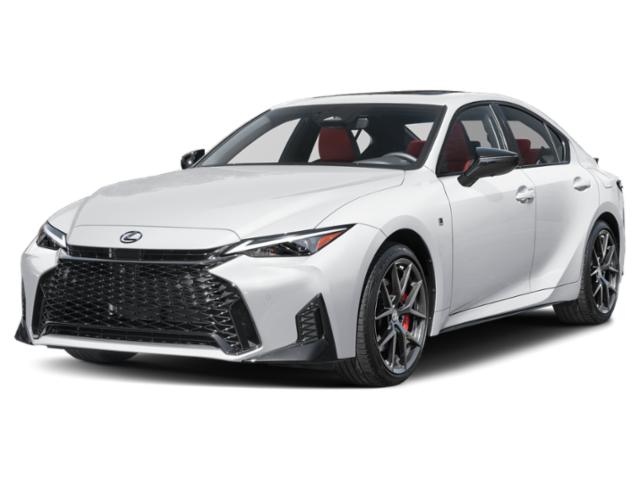 2026 Lexus IS 350 F SPORT for sale in Newport Beach, CA
