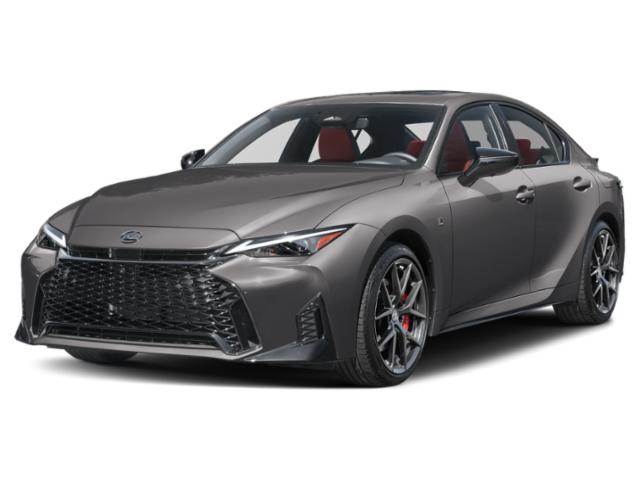 2026 Lexus IS 350 F SPORT for sale in Cathedral City, CA