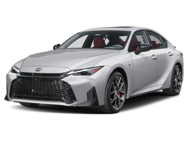 2026 Lexus IS 350 F SPORT Design for sale in Raleigh, NC
