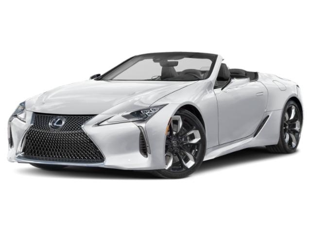 2026 Lexus LC 500 LC 500 for sale in Pembroke Pines, FL