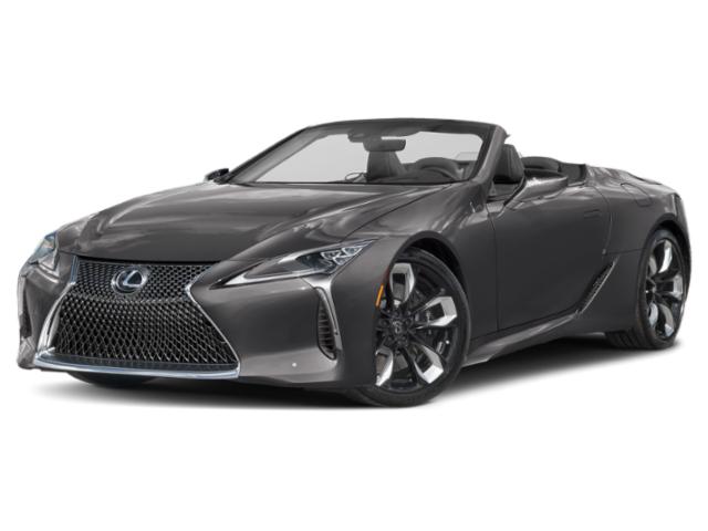 2026 Lexus LC 500 LC 500 for sale in Duluth, GA