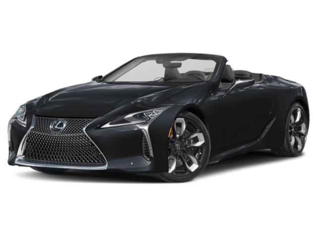 2026 Lexus LC 500 LC 500 for sale in Chantilly, VA