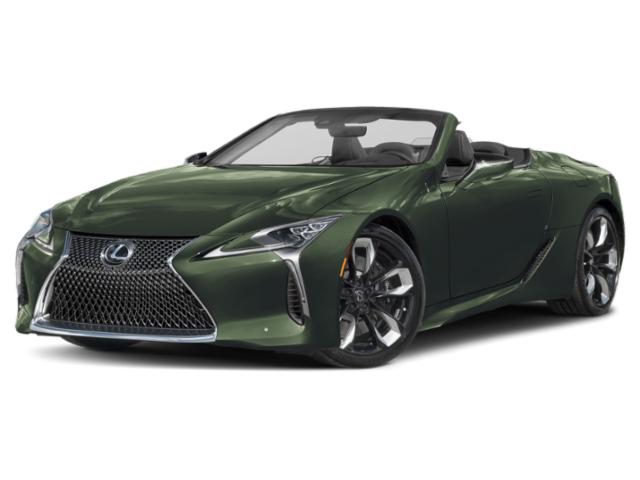 2026 Lexus LC 500 LC 500 for sale in Pembroke Pines, FL