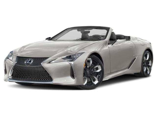 2026 Lexus LC 500 LC 500 for sale in Knoxville, TN