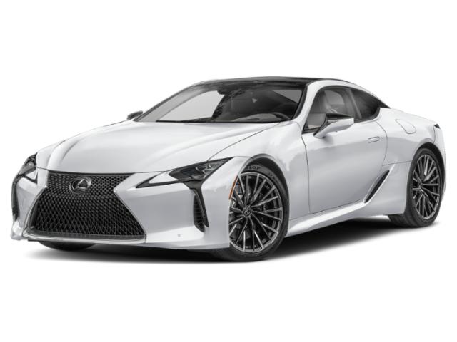 2026 Lexus LC 500 LC 500 for sale in Chantilly, VA