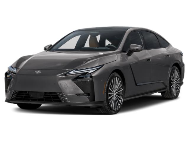 2026 Lexus ES 350 Luxury for sale in Van Nuys, CA
