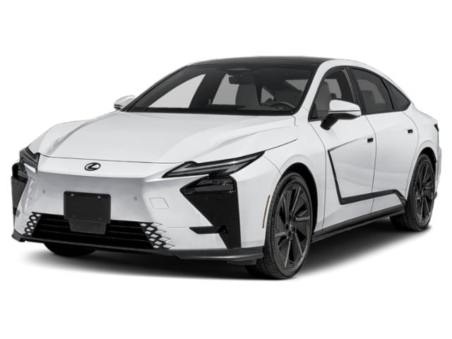 2026 Lexus 500e Premium AWD
