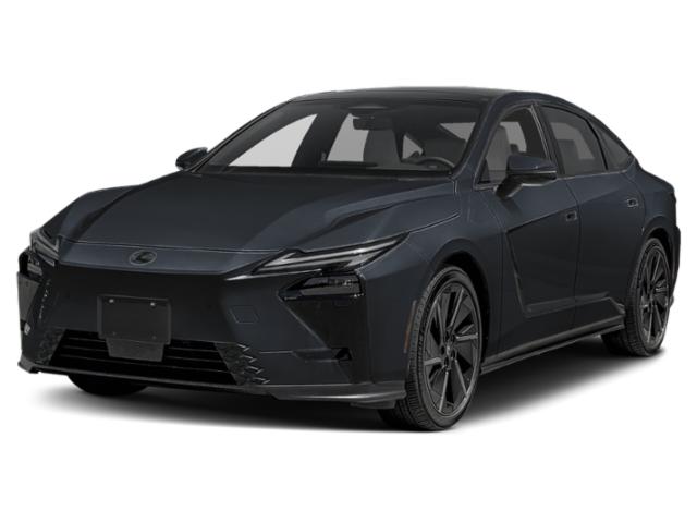 2026 Lexus 500e Premium AWD
