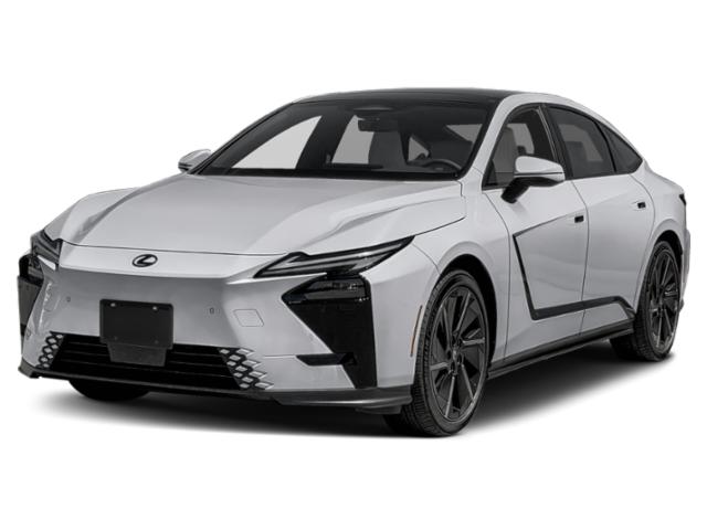 2026 Lexus 500e Premium AWD