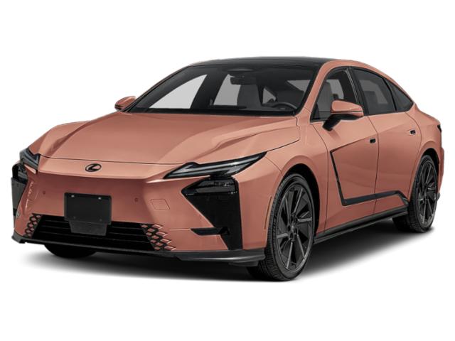 2026 Lexus 500e Luxury AWD for sale in Chantilly, VA
