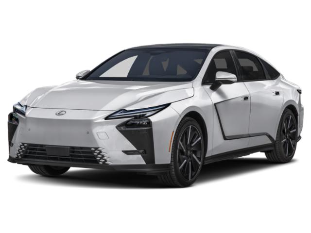 2026 Lexus 500e Premium AWD