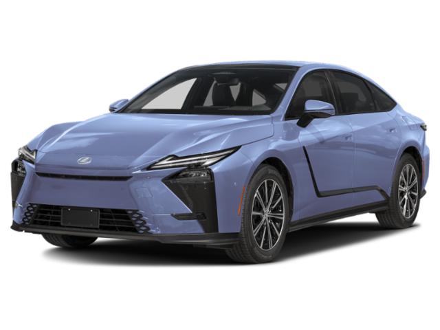 2026 Lexus ES Hybrid