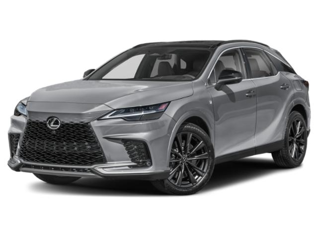 2026 Lexus RX RX 350 F SPORT Handling for sale in Orland Park, IL