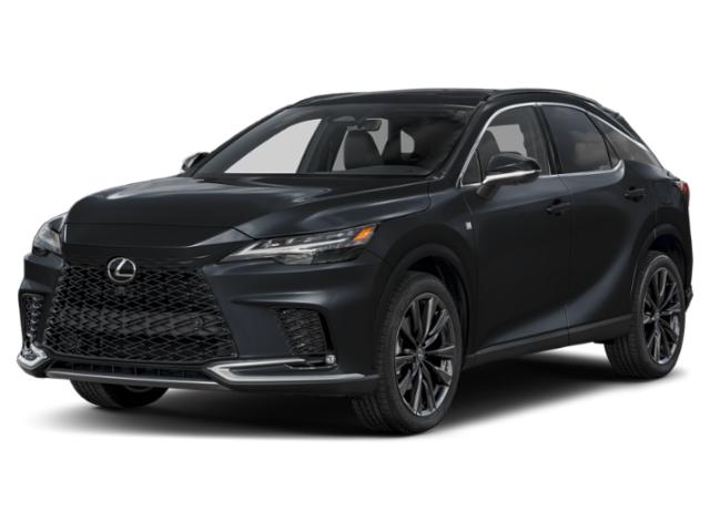 2026 Lexus RX 350 F SPORT Design for sale in Knoxville, TN