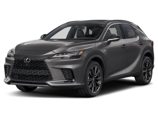 2026 Lexus RX 350 F SPORT Design for sale in Fort Myers, FL