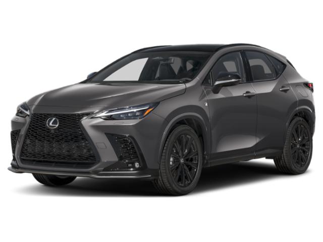 2026 Lexus NX Luxury for sale in Raleigh, NC