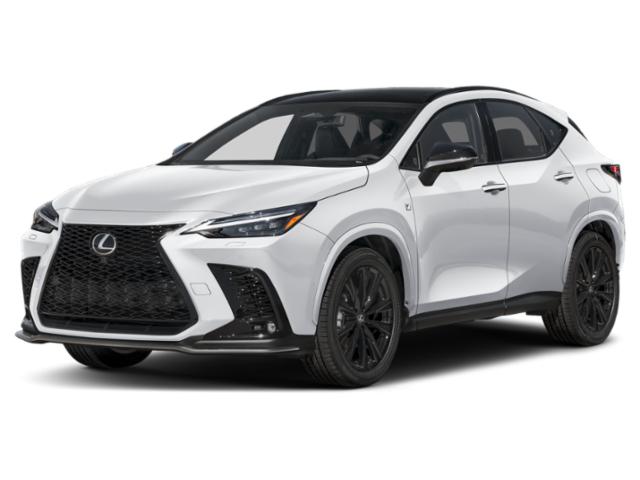 2026 Lexus NX Luxury for sale in Colorado Springs, CO
