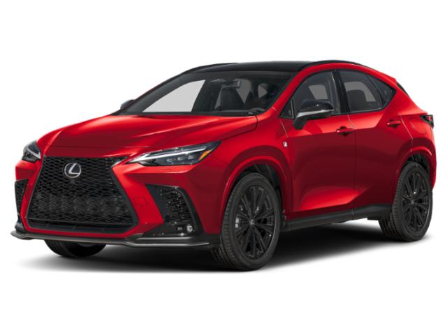 2026 Lexus NX Luxury for sale in Grand Rapids, MN