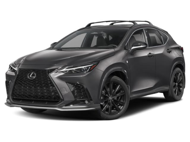 2026 Lexus NX 350 F SPORT Handling for sale in Duluth, GA