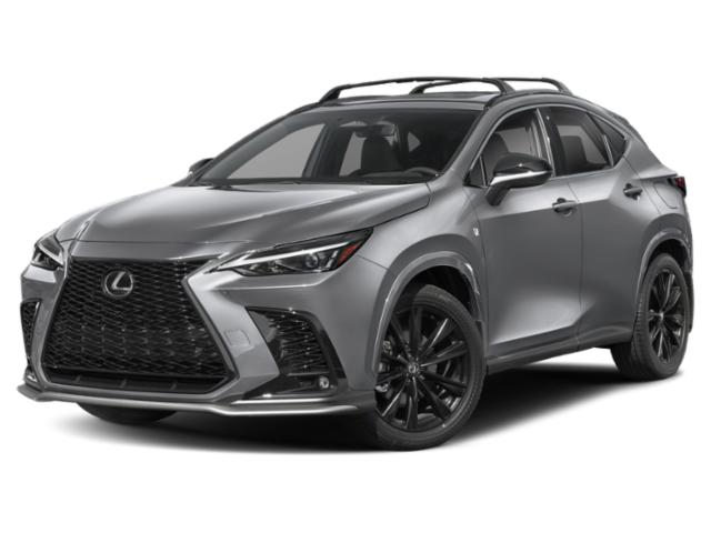 2026 Lexus NX 350 F SPORT Handling for sale in Brookfield, WI