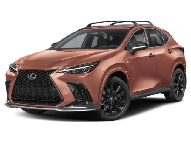 2026 Lexus NX 350 F SPORT Handling for sale in Arlington Heights, IL