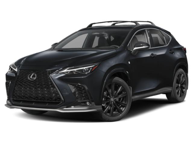 2026 Lexus NX 350 F SPORT Handling for sale in Longview, TX