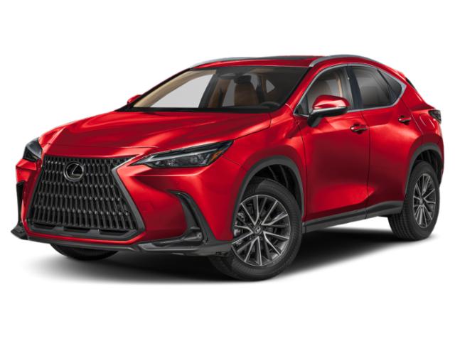2026 Lexus NX 350 Luxury for sale in Spring, TX