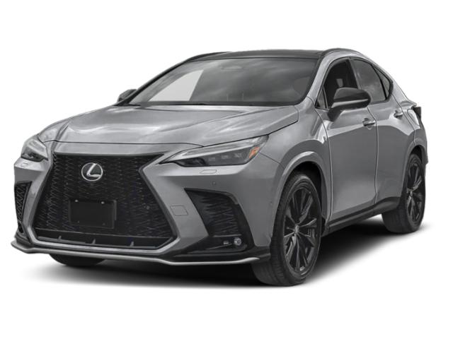 2026 Lexus NX NX 350h F SPORT Handling for sale in Albuquerque, NM