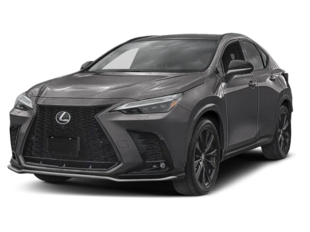 2026 Lexus NX 350h F SPORT Handling for sale in San Jose, CA