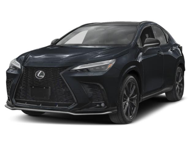 2026 Lexus NX 350h F SPORT Handling for sale in Maplewood, MN