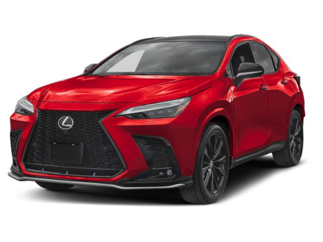 2026 Lexus NX 350h F SPORT Handling for sale in Roseville, CA