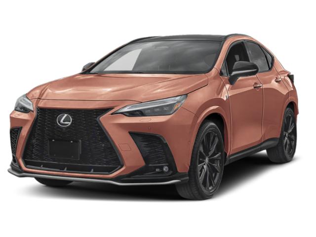 2026 Lexus NX 350h F SPORT Handling for sale in Concord, CA