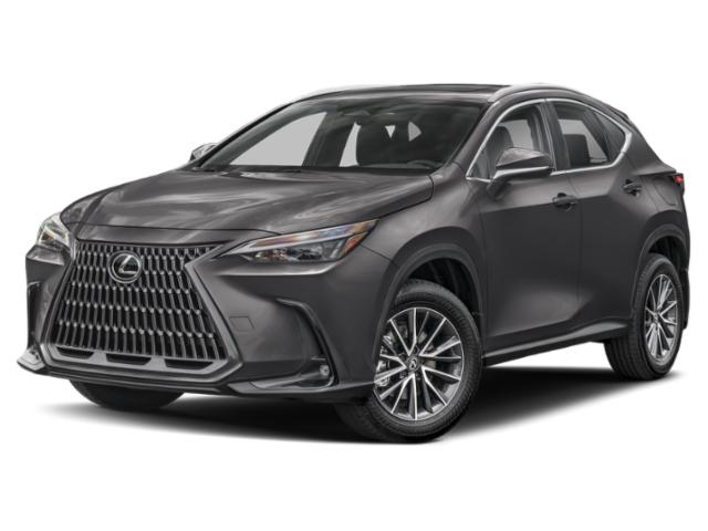 2026 Lexus NX 350h Premium for sale in Beverly Hills, CA