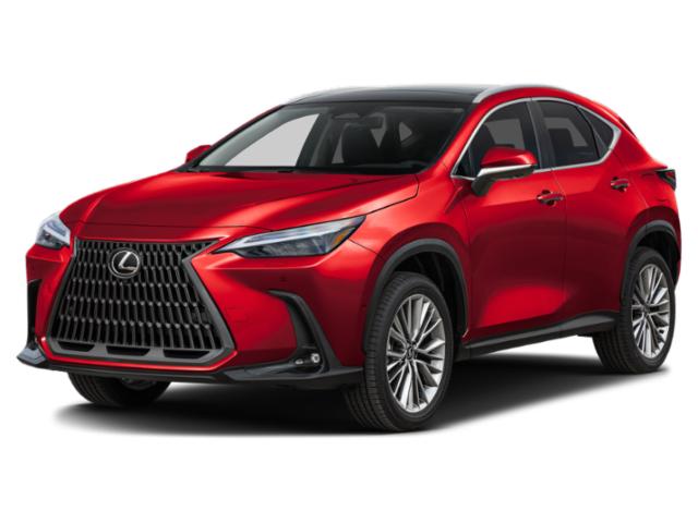 2026 Lexus NX 350h Luxury for sale in Glendale, WI