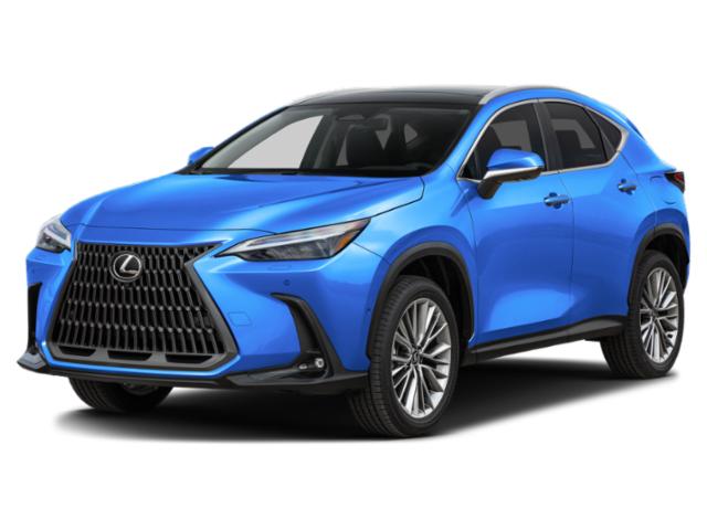 2026 Lexus NX 350h Luxury for sale in Maplewood, MN