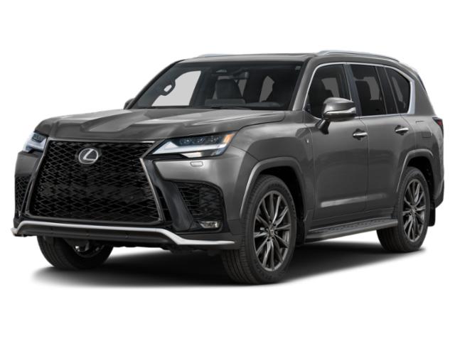 2026 Lexus LX F SPORT Handling for sale in Wayzata, MN