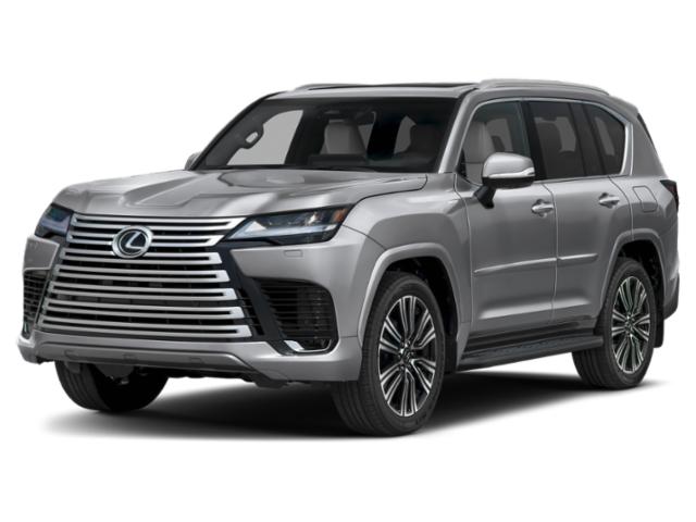 2026 Lexus LX Luxury for sale in Ephrata, PA