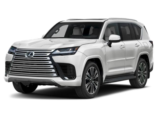2026 Lexus LX Luxury for sale in Freehold, NJ