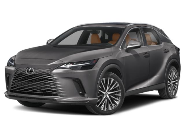 2026 Lexus RX RX 350h Premium+ for sale in Durham, NC