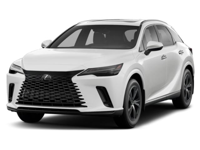 2026 Lexus RX 350 RX 350h for sale in Concord, CA