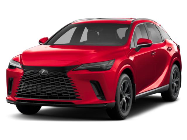 2026 Lexus RX 350 Unknown for sale in Concord, CA
