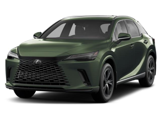 2026 Lexus RX 350 RX 350h for sale in Spring, TX