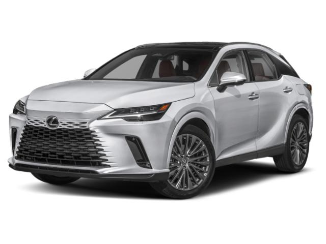 2026 Lexus RX 350 Luxury for sale in Lawrenceville, NJ