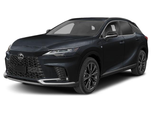 2026 Lexus RX 350 F SPORT Design for sale in Duluth, GA