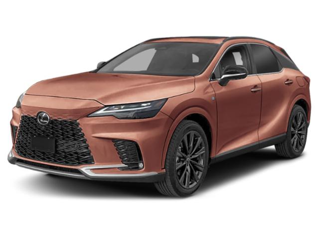 2026 Lexus RX 350 F SPORT Design for sale in Fort Myers, FL