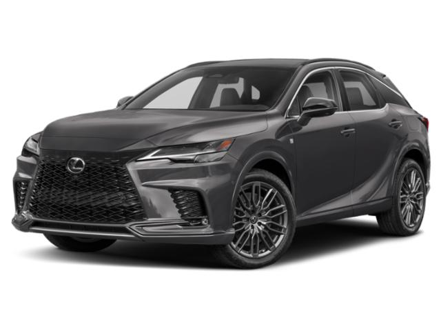 2026 Lexus RX 500h F SPORT Performance for sale in Van Nuys, CA