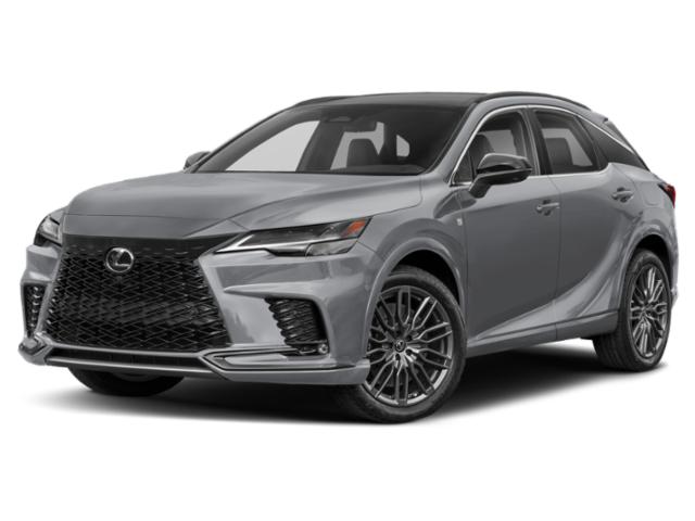 2026 Lexus RX 500h F SPORT Performance for sale in Peoria, IL