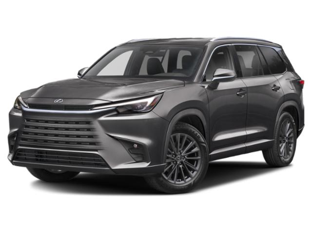 2026 Lexus TX 350 350 Premium AWD's photo