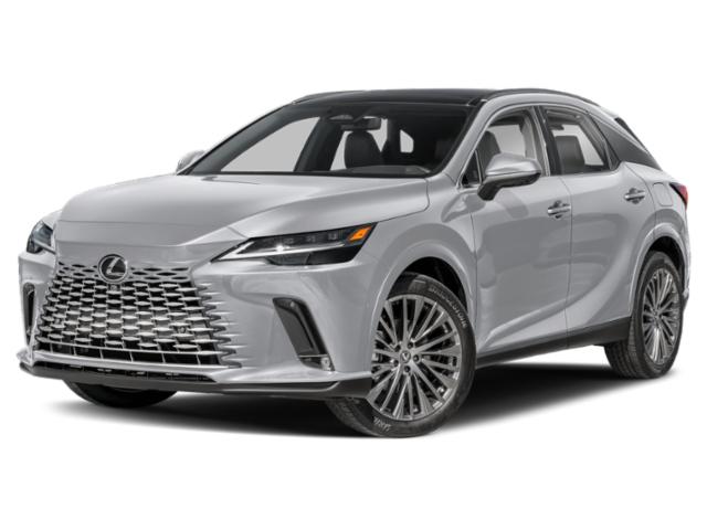 2026 Lexus RX 450h+ 450h+ Luxury AWD's photo