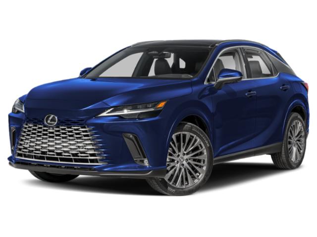 2026 Lexus RX 450h+ Luxury for sale in Towson, MD
